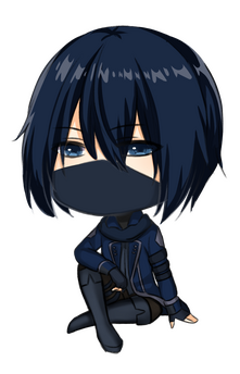 Chibi Chibi